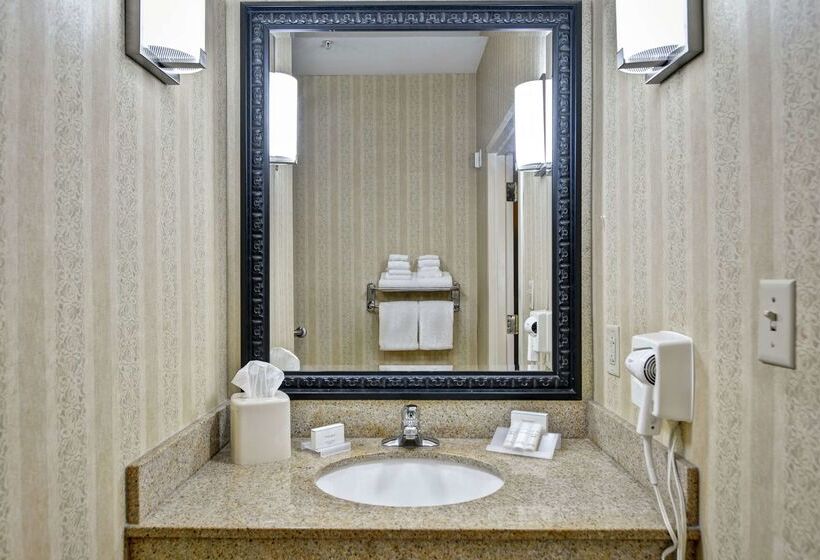 酒店 Hilton Garden Inn Hattiesburg