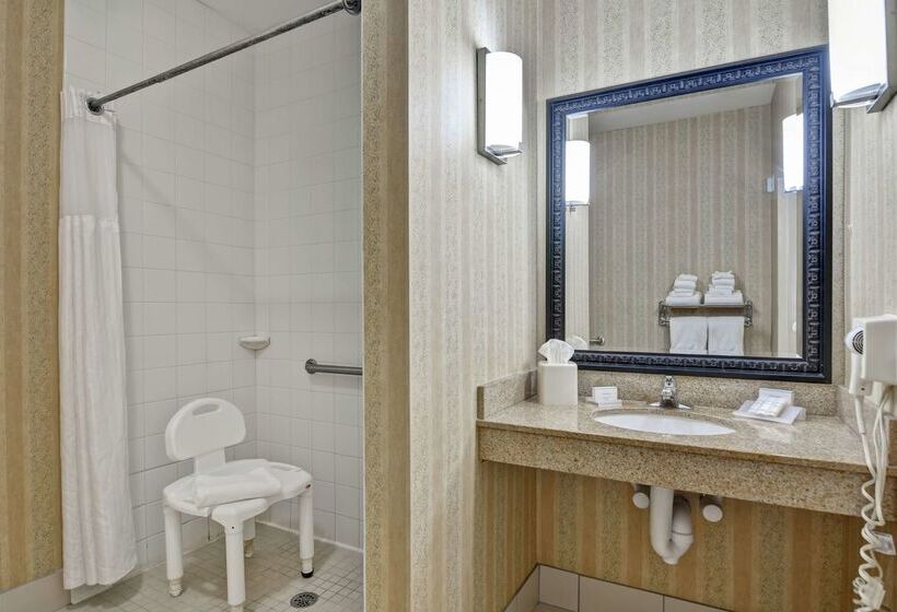 酒店 Hilton Garden Inn Hattiesburg