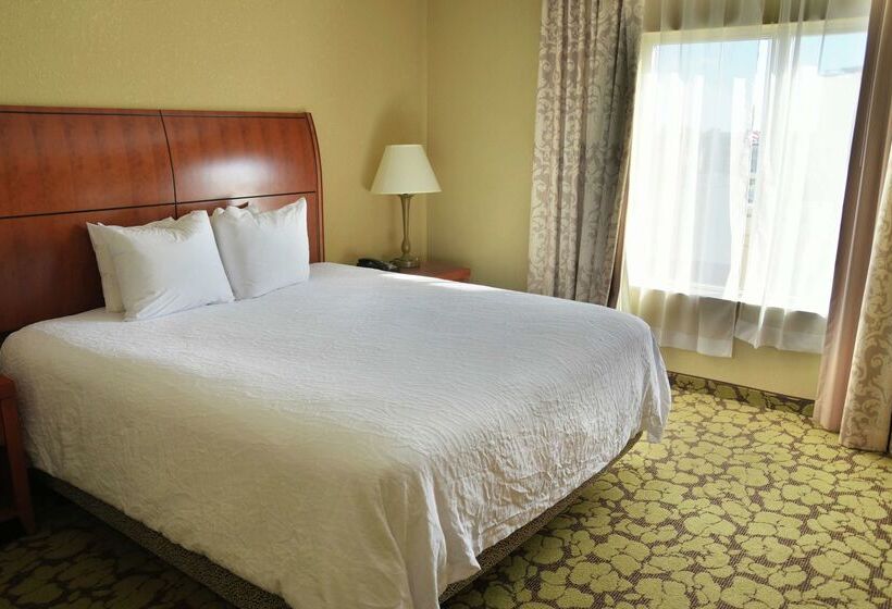 酒店 Hilton Garden Inn Hattiesburg