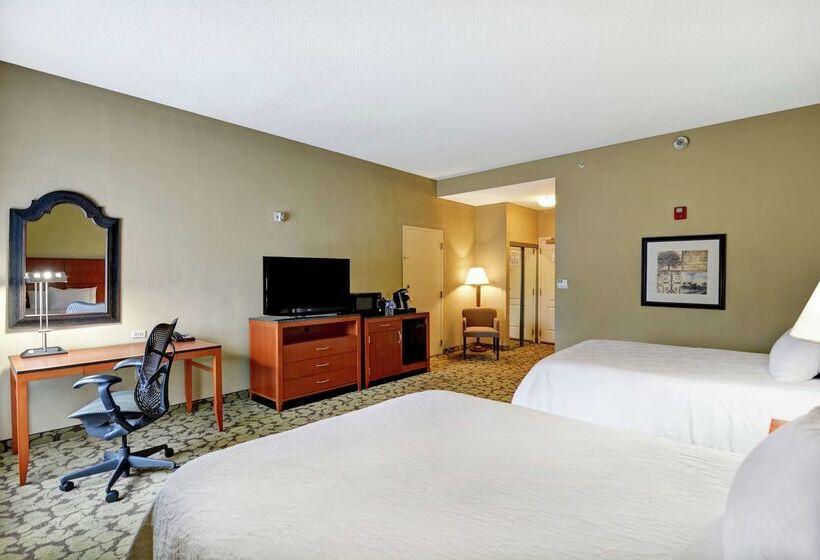 酒店 Hilton Garden Inn Hattiesburg