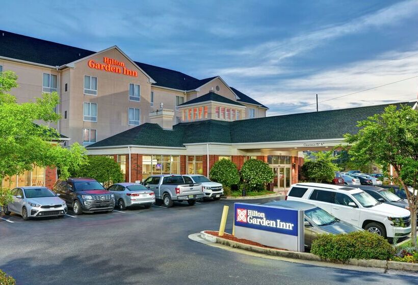酒店 Hilton Garden Inn Hattiesburg