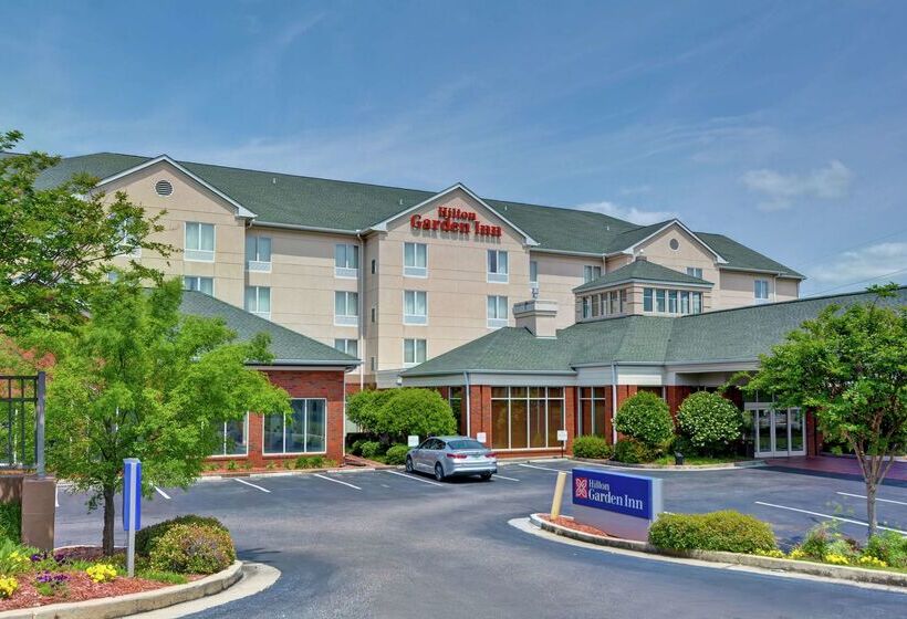 酒店 Hilton Garden Inn Hattiesburg