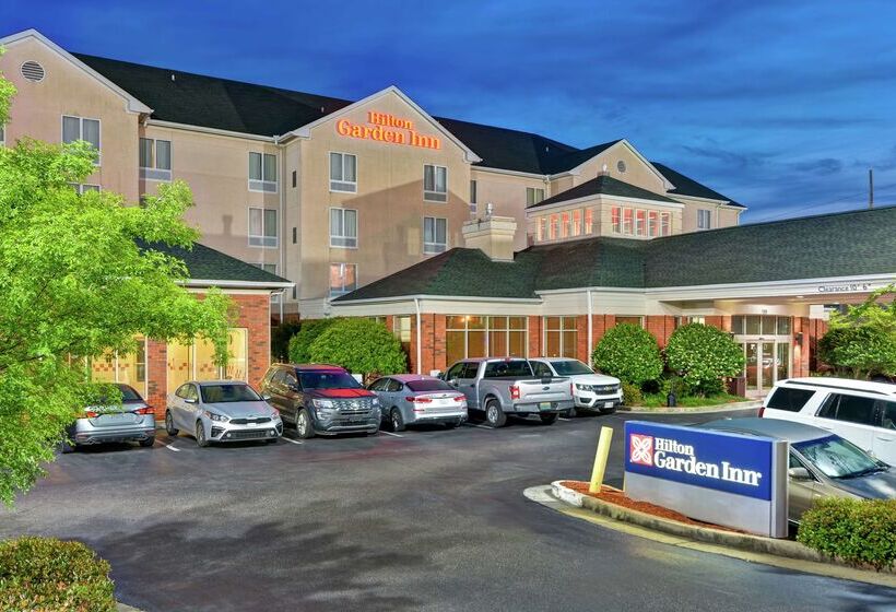 酒店 Hilton Garden Inn Hattiesburg