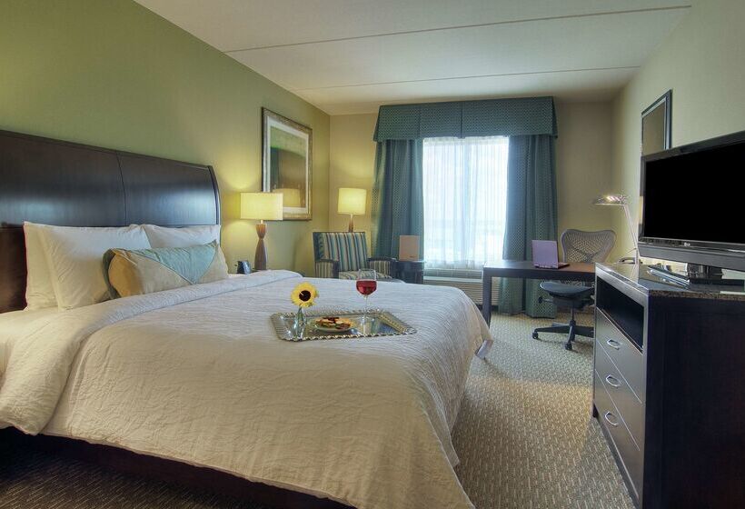 Отель Hilton Garden Inn Houstonpearland