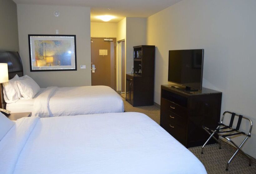 Отель Hilton Garden Inn Houstonpearland