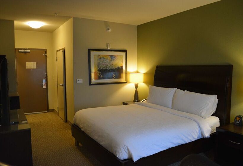 Отель Hilton Garden Inn Houstonpearland