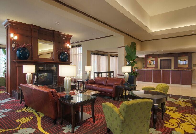 Отель Hilton Garden Inn Houstonpearland