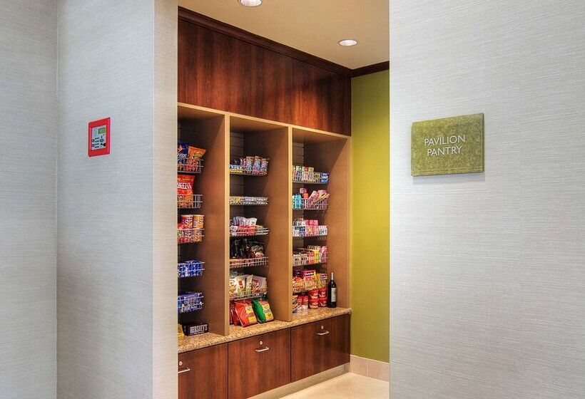 Отель Hilton Garden Inn Houstonpearland