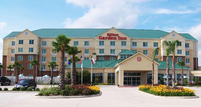 هتل Hilton Garden Inn Houstonpearland