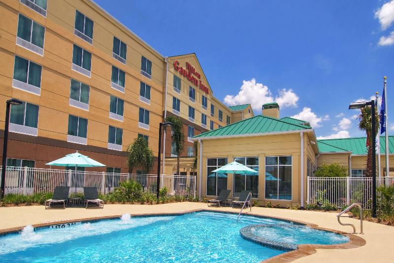Отель Hilton Garden Inn Houstonpearland
