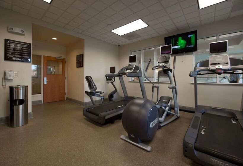 فندق Hilton Garden Inn Jackson/madison