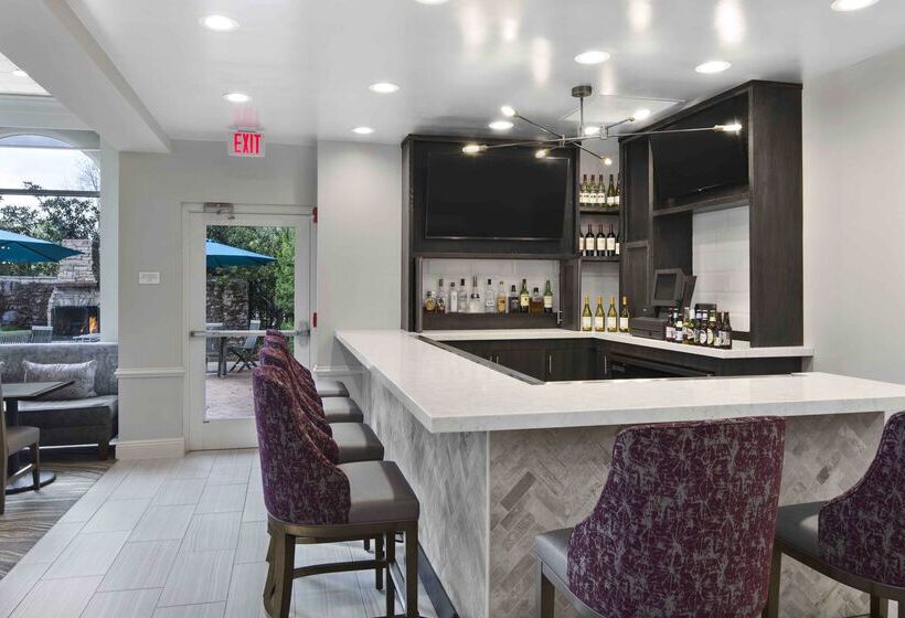 فندق Hilton Garden Inn Jackson/madison