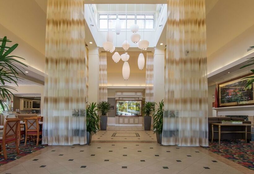 فندق Hilton Garden Inn Jackson/madison