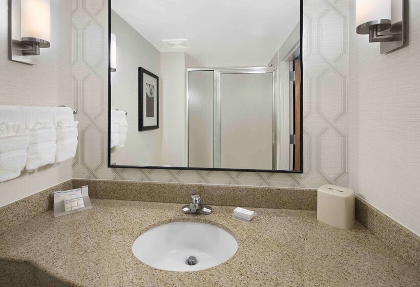 فندق Hilton Garden Inn Jackson/madison