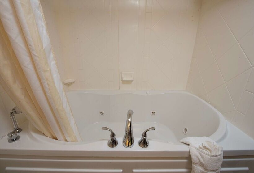 فندق Hilton Garden Inn Jackson/madison