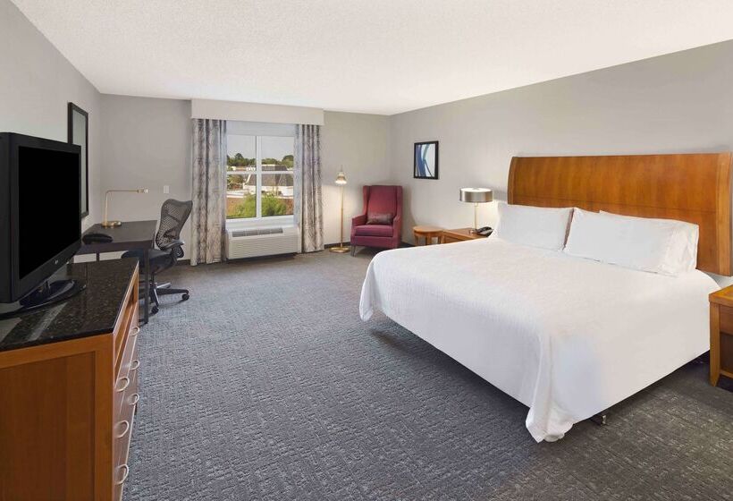 فندق Hilton Garden Inn Jackson/madison