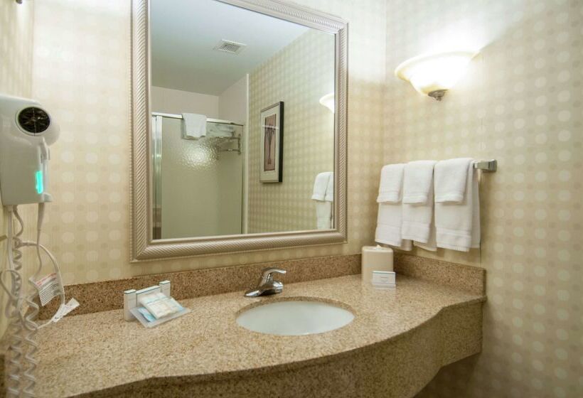 فندق Hilton Garden Inn Jackson Pearl