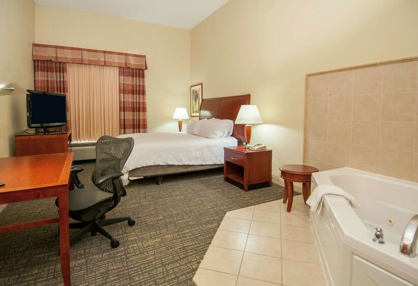 فندق Hilton Garden Inn Jackson Pearl