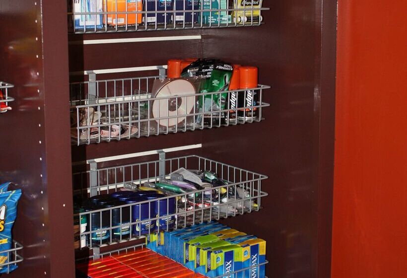 فندق Hilton Garden Inn Jackson Pearl