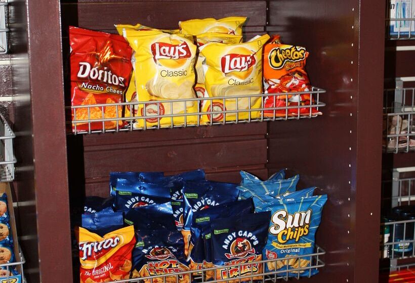 فندق Hilton Garden Inn Jackson Pearl