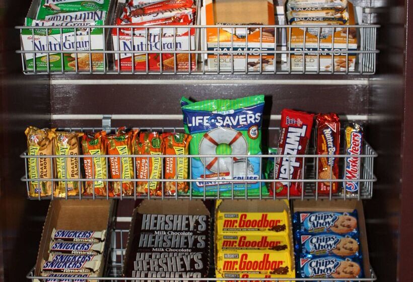 فندق Hilton Garden Inn Jackson Pearl