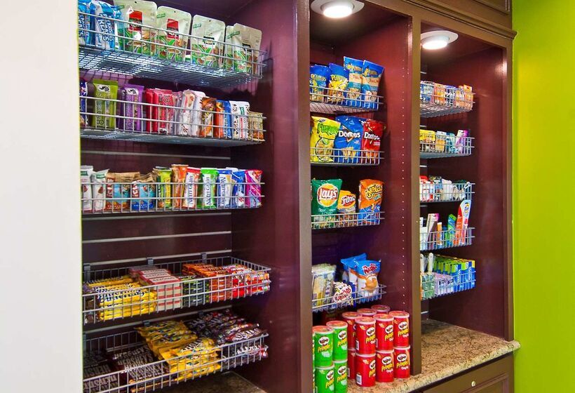 فندق Hilton Garden Inn Jackson Pearl