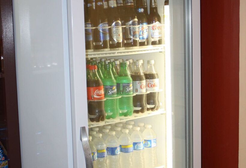 فندق Hilton Garden Inn Jackson Pearl