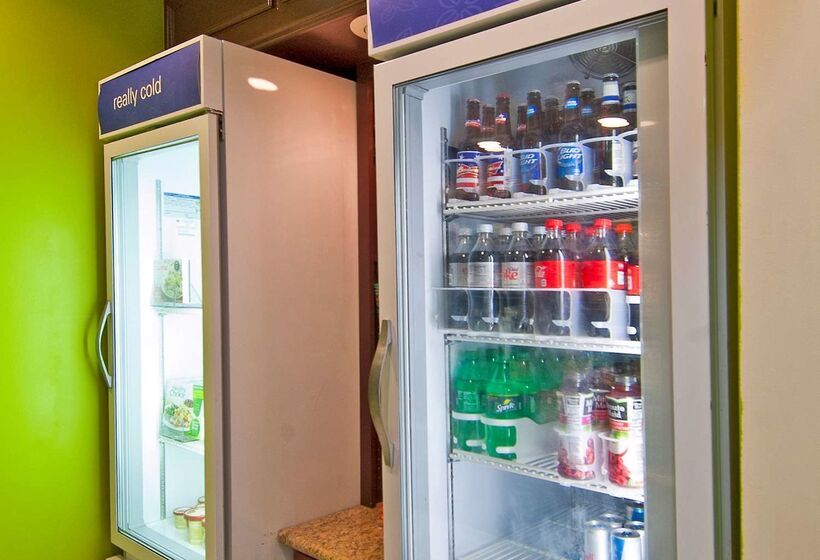 בית מלון כפרי Hilton Garden Inn Jackson Pearl