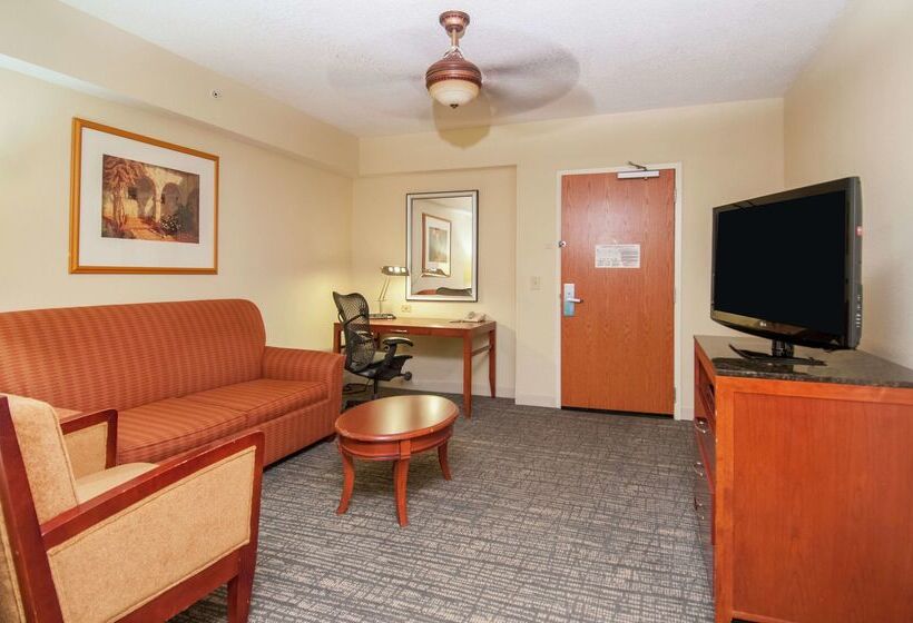 فندق Hilton Garden Inn Jackson Pearl