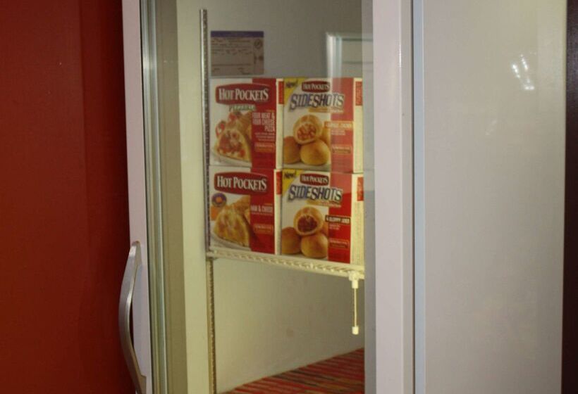 فندق Hilton Garden Inn Jackson Pearl