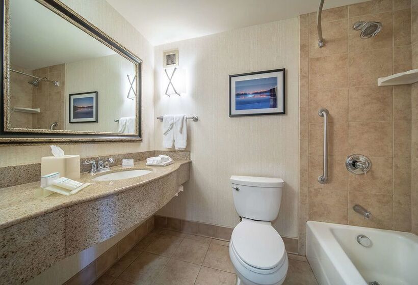 ホテル Hilton Garden Inn Kalispell