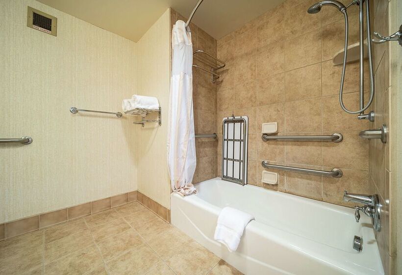 ホテル Hilton Garden Inn Kalispell