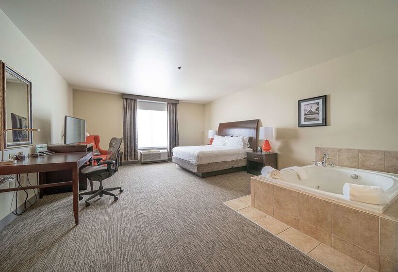 ホテル Hilton Garden Inn Kalispell