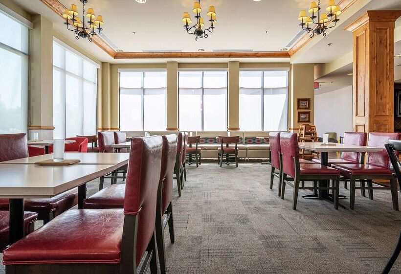 ホテル Hilton Garden Inn Kalispell