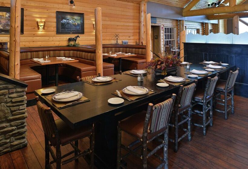 ホテル Hilton Garden Inn Kalispell