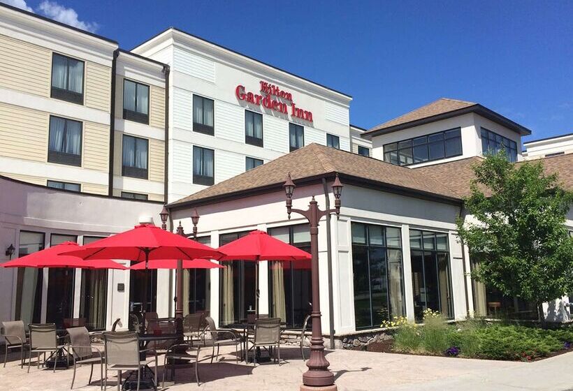 ホテル Hilton Garden Inn Kalispell