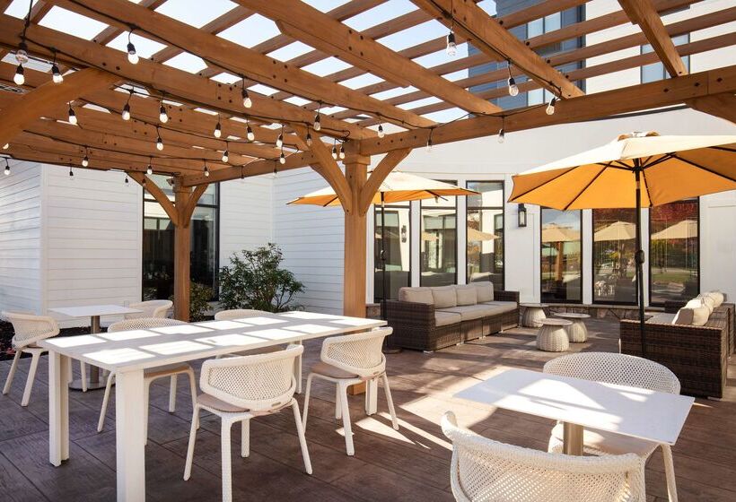 ホテル Hilton Garden Inn Kalispell