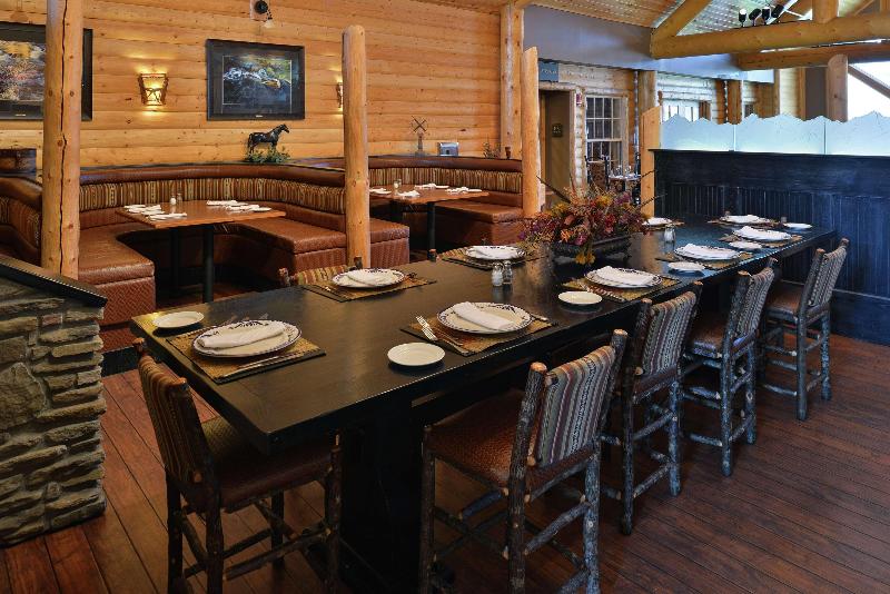 בית מלון כפרי Hilton Garden Inn Kalispell