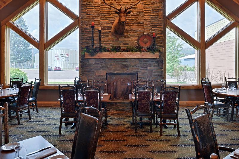 ホテル Hilton Garden Inn Kalispell