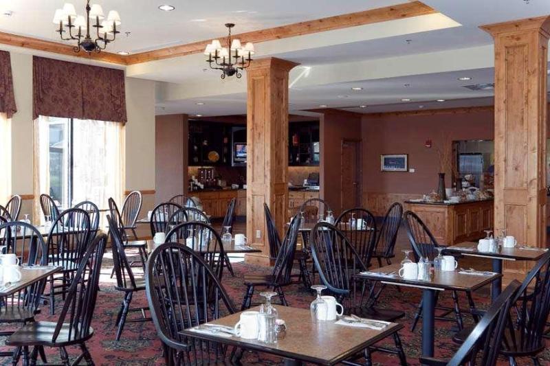 ホテル Hilton Garden Inn Kalispell