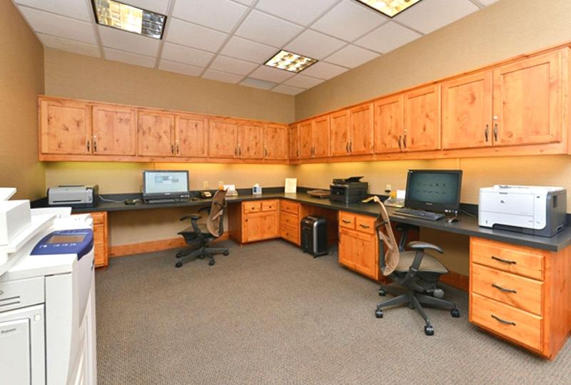 בית מלון כפרי Hilton Garden Inn Kalispell