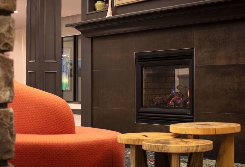 ホテル Hilton Garden Inn Kalispell