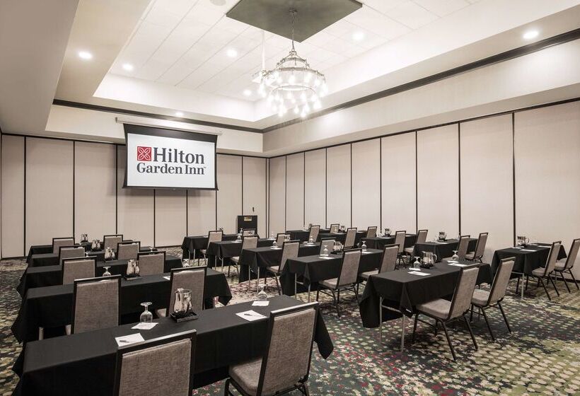 ホテル Hilton Garden Inn Kalispell