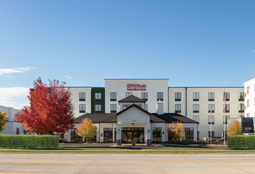 ホテル Hilton Garden Inn Kalispell