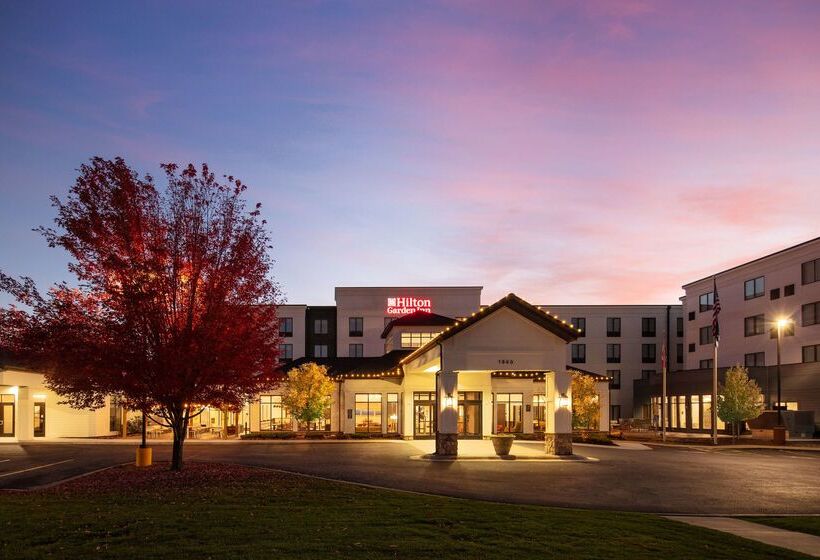 ホテル Hilton Garden Inn Kalispell
