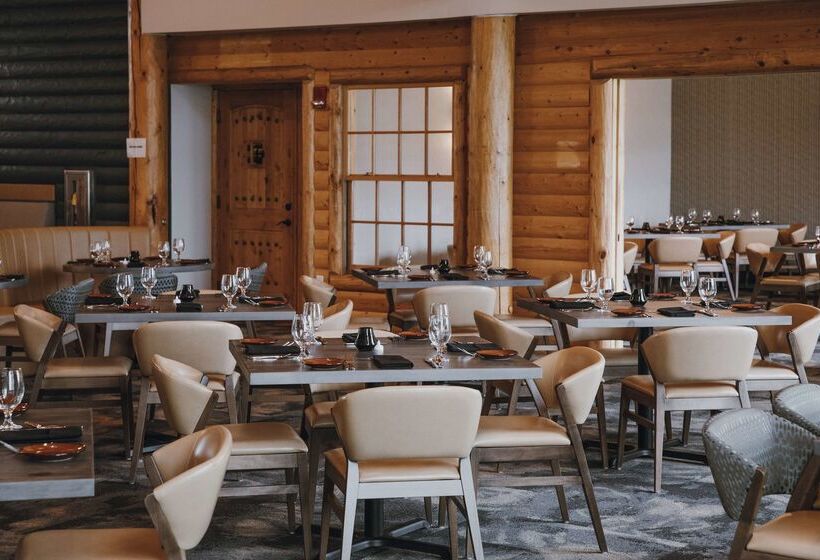 בית מלון כפרי Hilton Garden Inn Kalispell