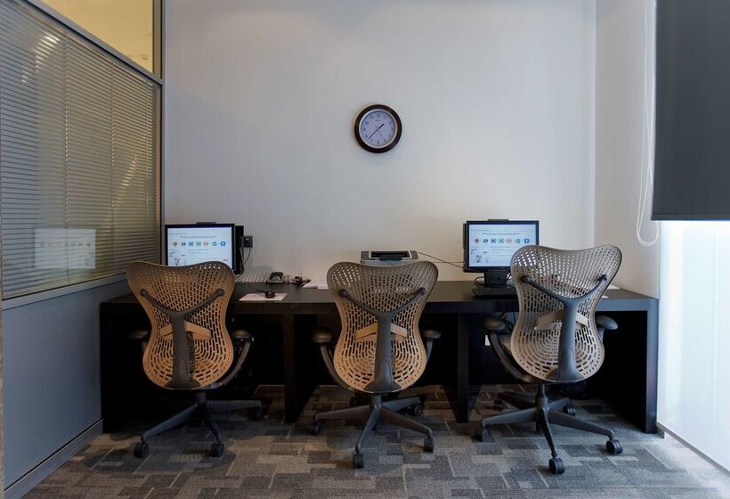 فندق Hilton Garden Inn Kutahya