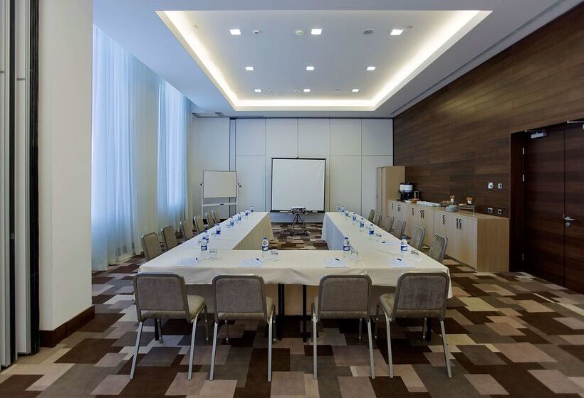 فندق Hilton Garden Inn Kutahya