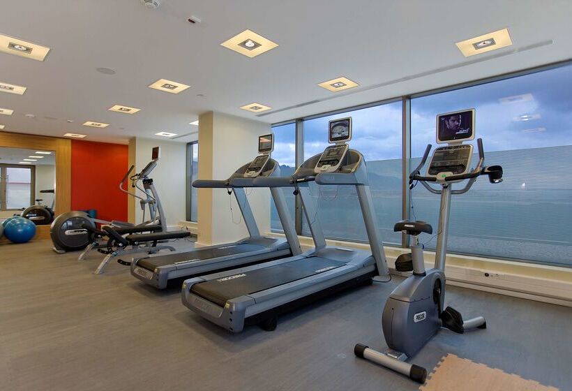 فندق Hilton Garden Inn Kutahya