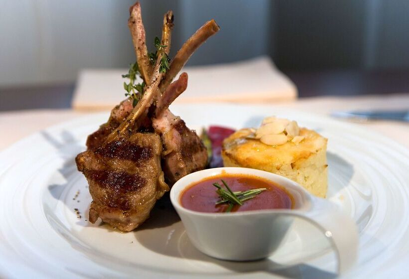 فندق Hilton Garden Inn Kutahya